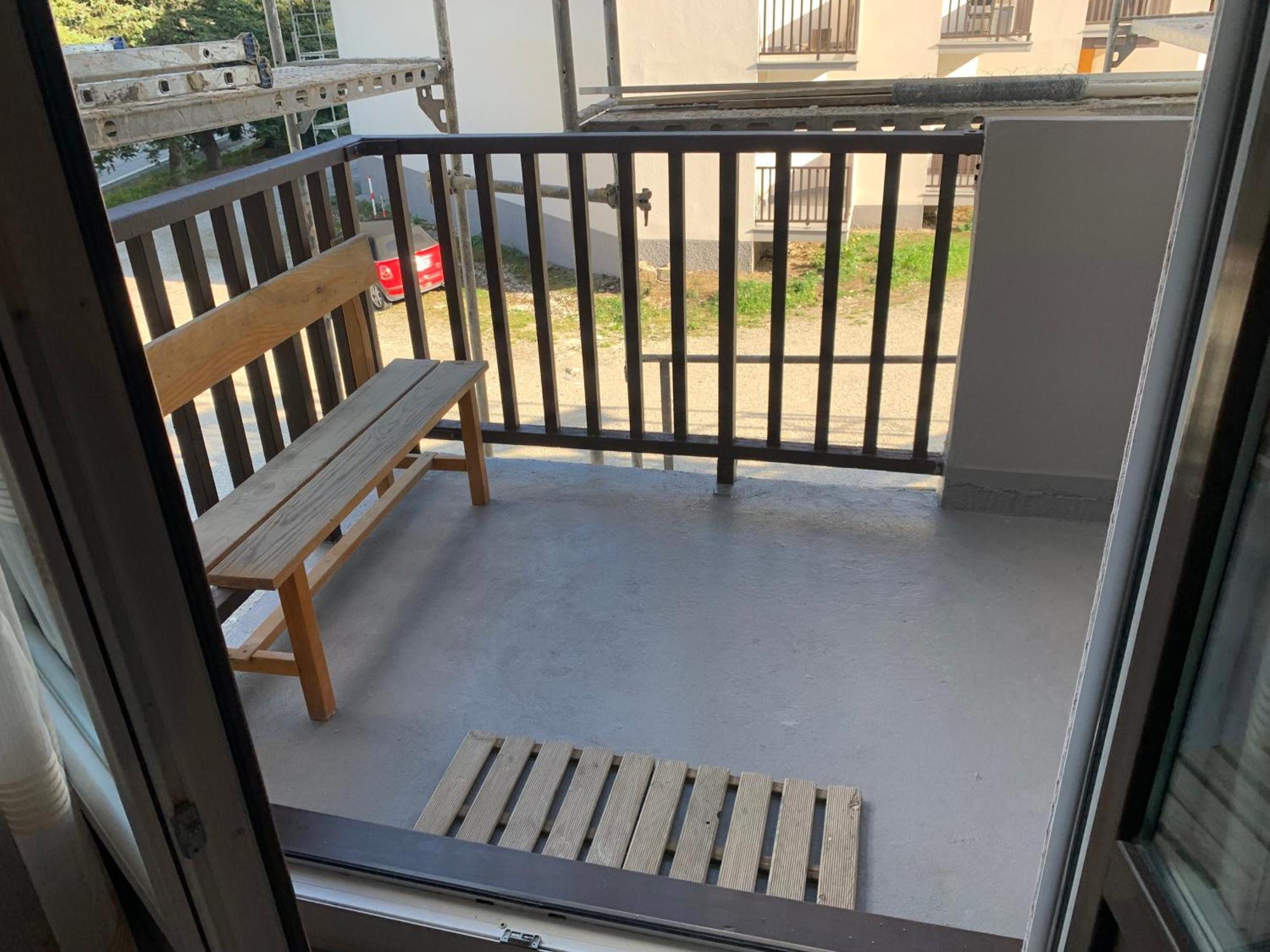 Appartement Foux D'Allos 6 Couchages Экстерьер фото